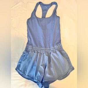 OFFLINE by Aerie Romper